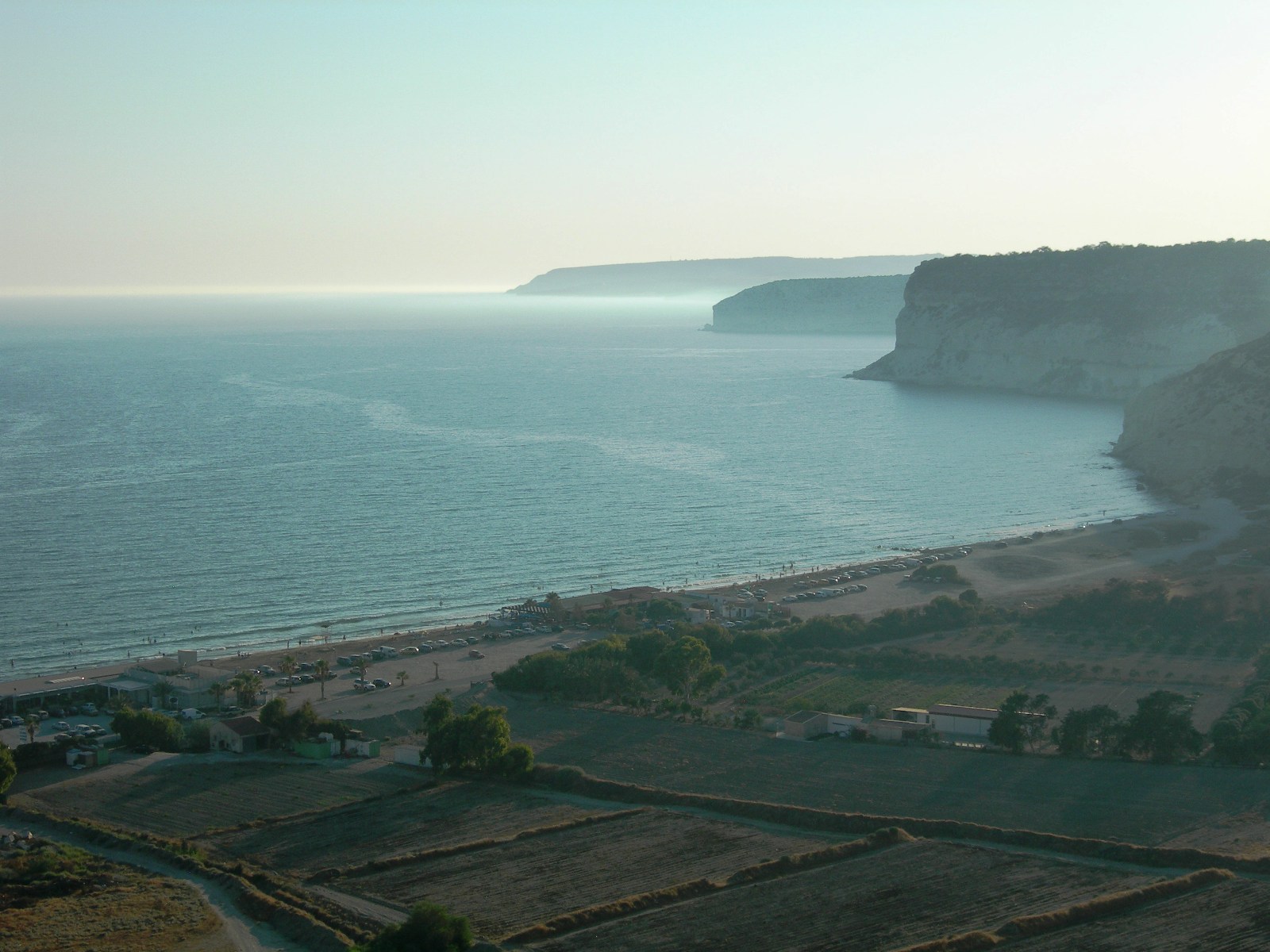 Kourion